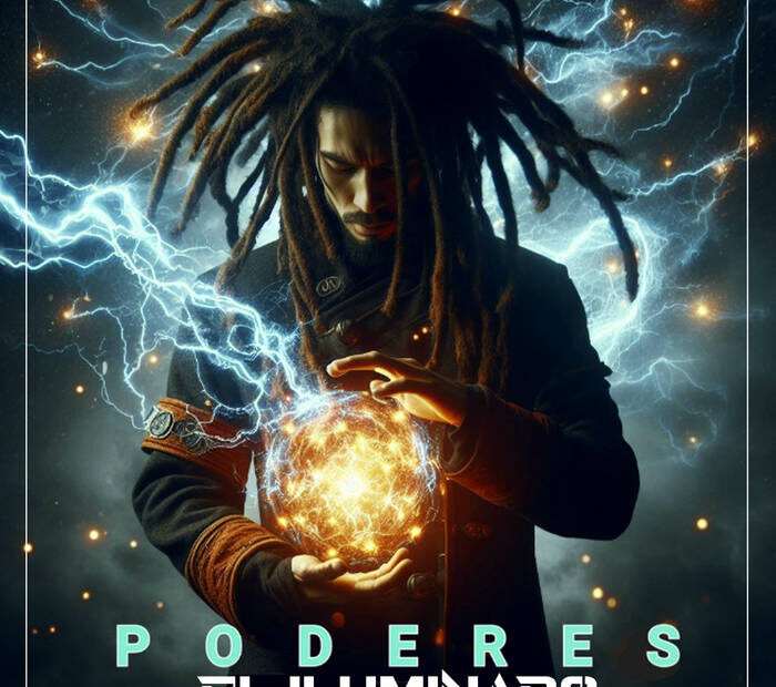 El Iluminado - Poderes