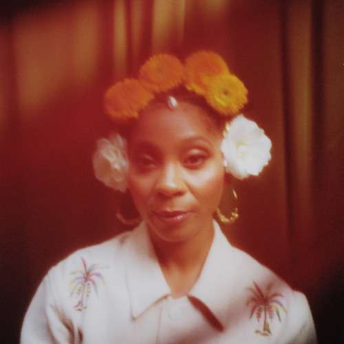 Hollie Cook – We Share Love EP