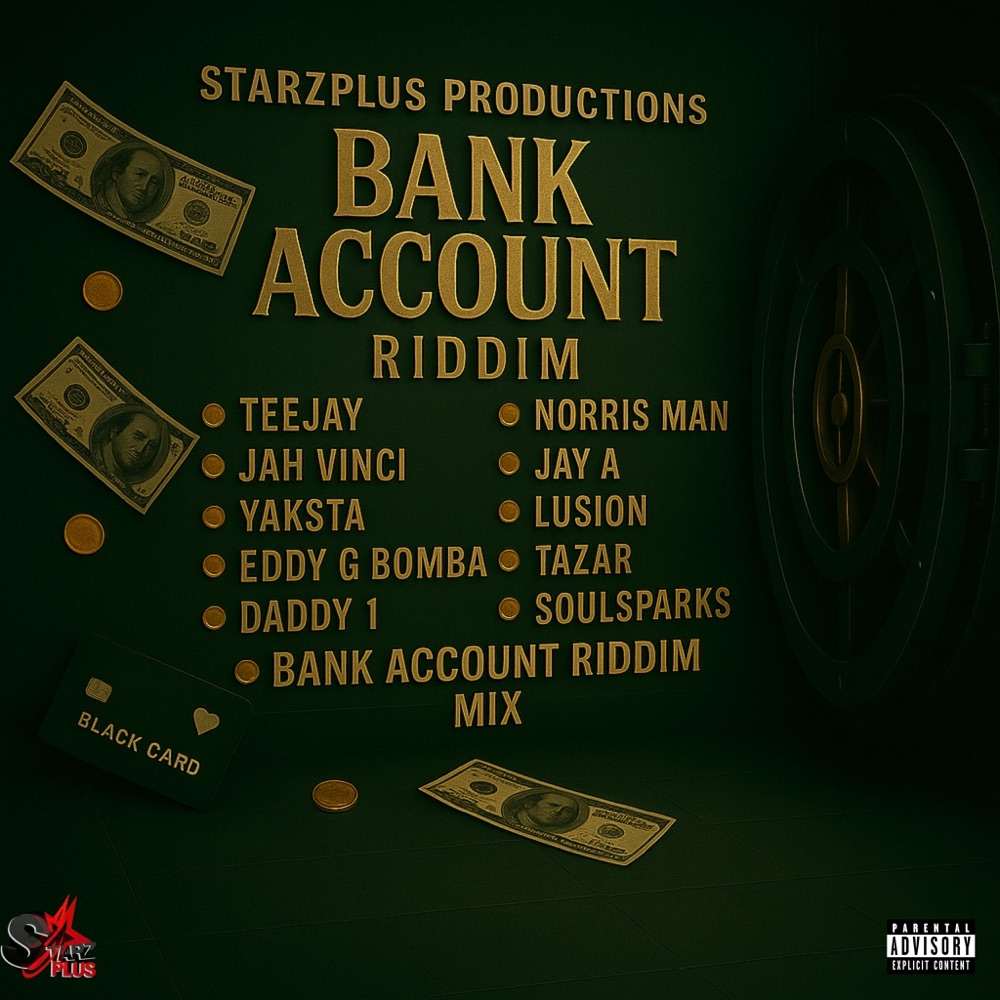 Bank Account Riddim
