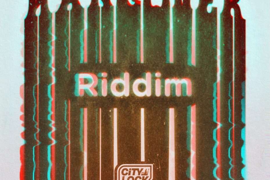 City Lock - Hangover Riddim