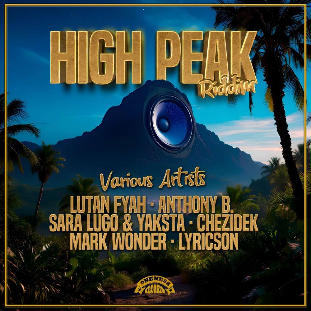 High Peak Riddim