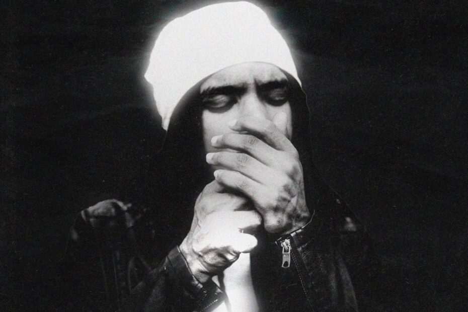 Meleku - For the Thrill of It