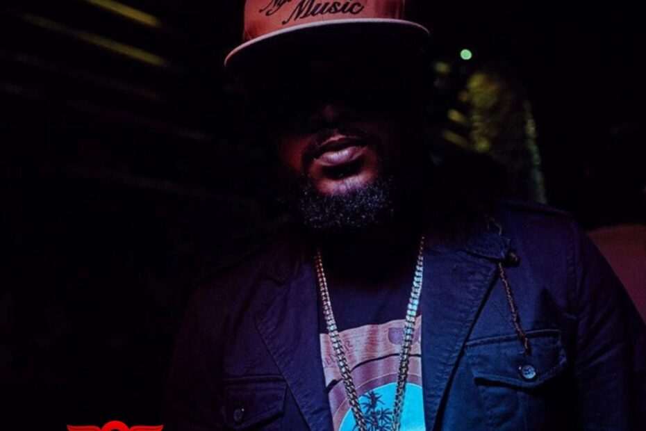 Nyle Banks - Word Sound Power