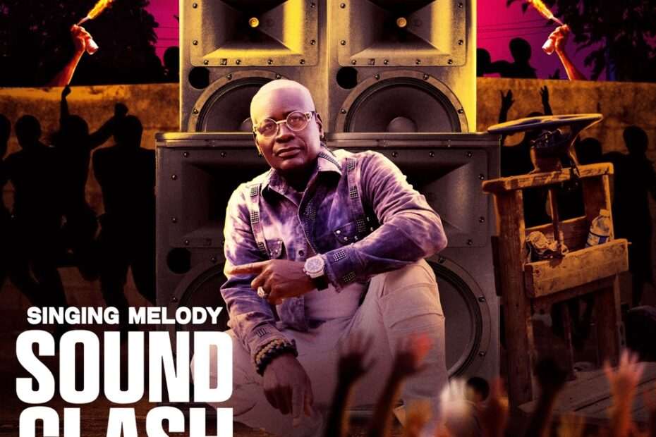 Singing Melody - Sound Clash Culture Vol. 1