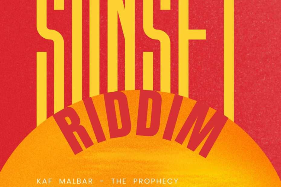 Nightshift - Sunset Riddim EP