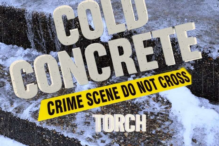Torch - Cold Concrete