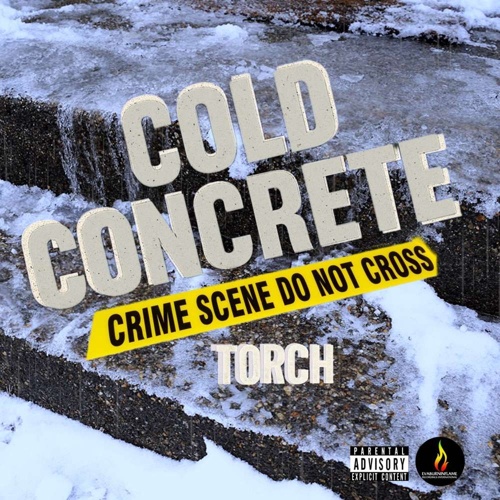 Torch - Cold Concrete
