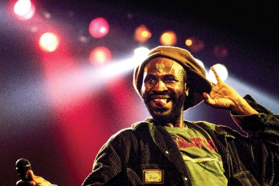 Mouse-Terpieces: The Best Of Eek-A-Mouse