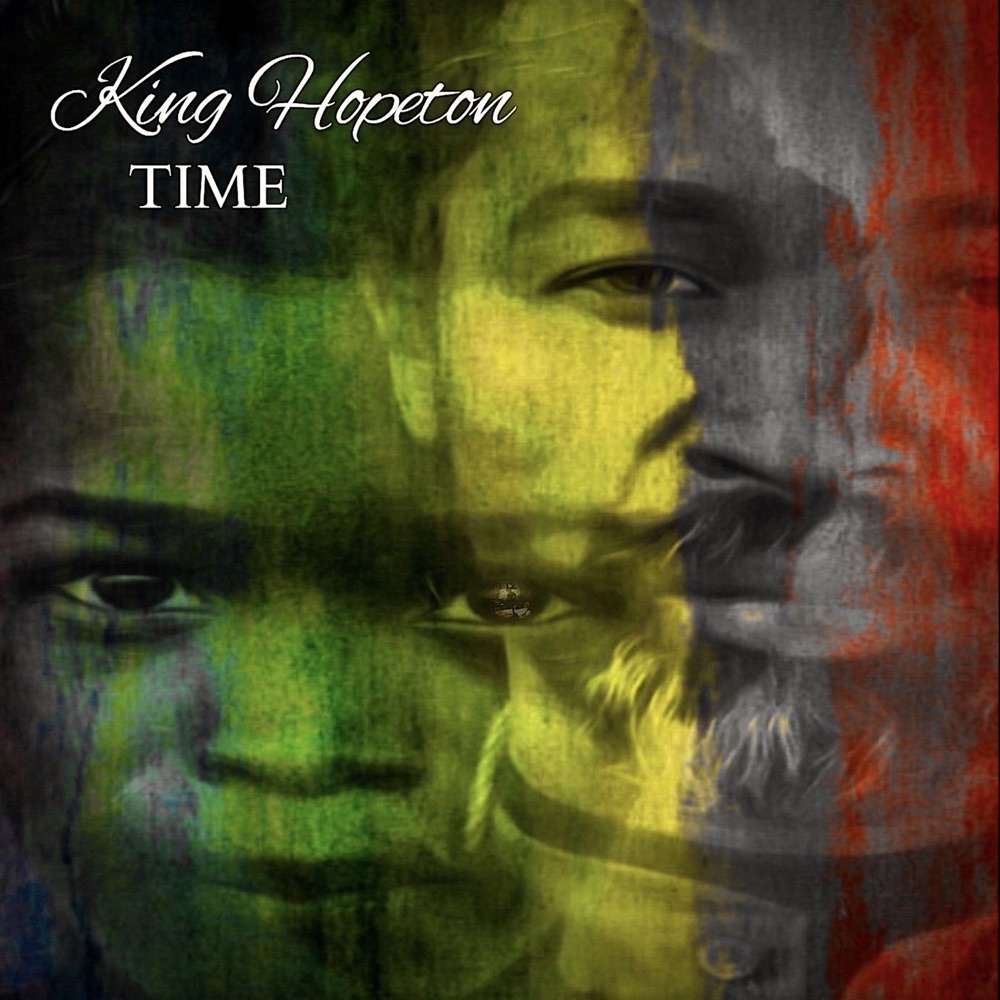 King Hopeton - Time