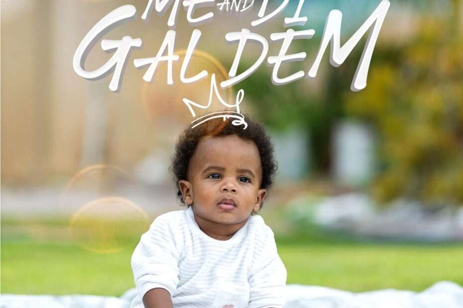 Qraig Voicemail - Me And Di Gal Dem