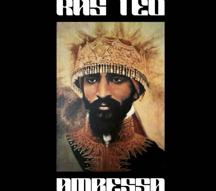 Ras Teo - Ambessa