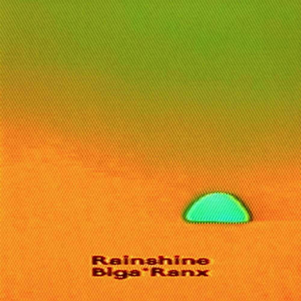 Biga*Ranx - Rainshine (Full Album)