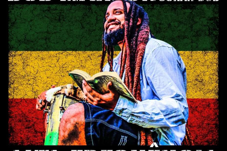 Bob Marlon • Johan Dub - Alta Frequencia EP