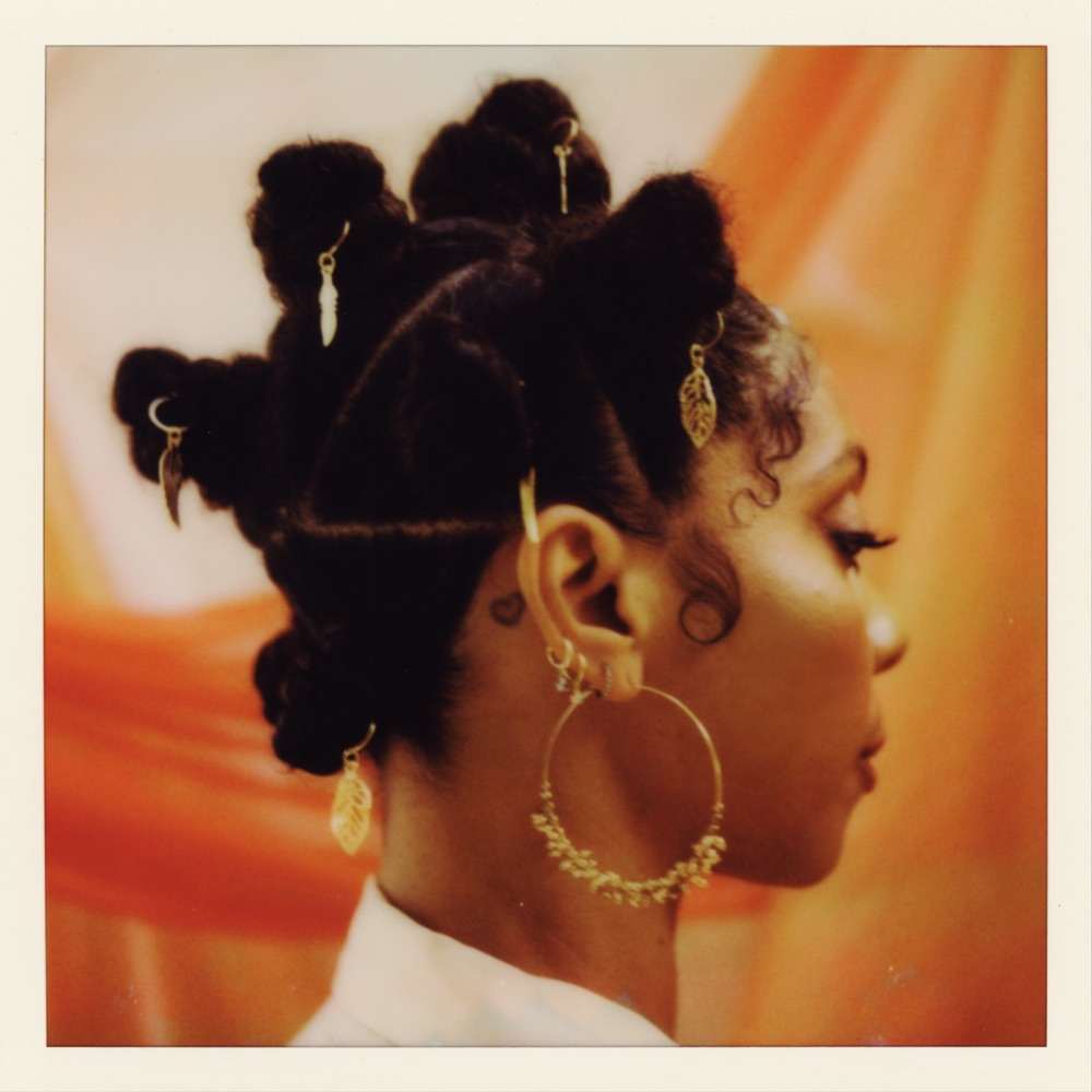 Hollie Cook - Shy Girl