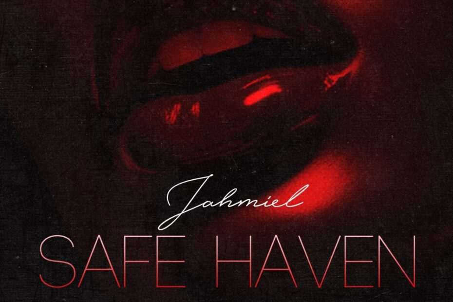 Jahmiel - Safe Haven EP