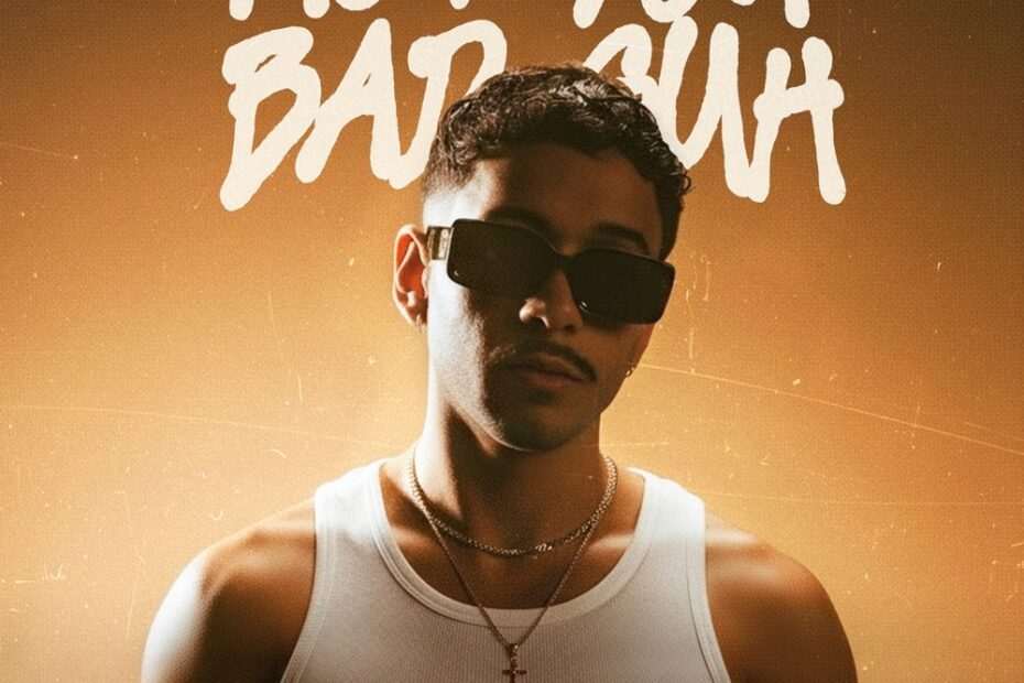 Kybba - How You Bad Suh