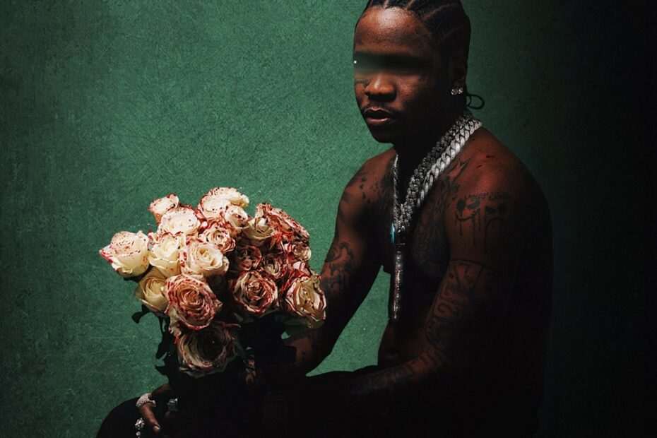 Prince Swanny - Saint