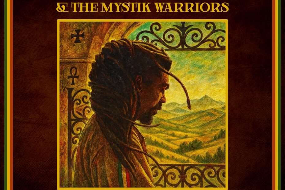 Romeo K • The Mystik Warriors - Victory History