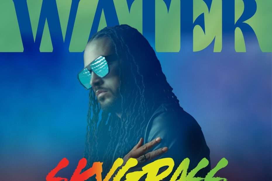 Skygrass - Walking On Water