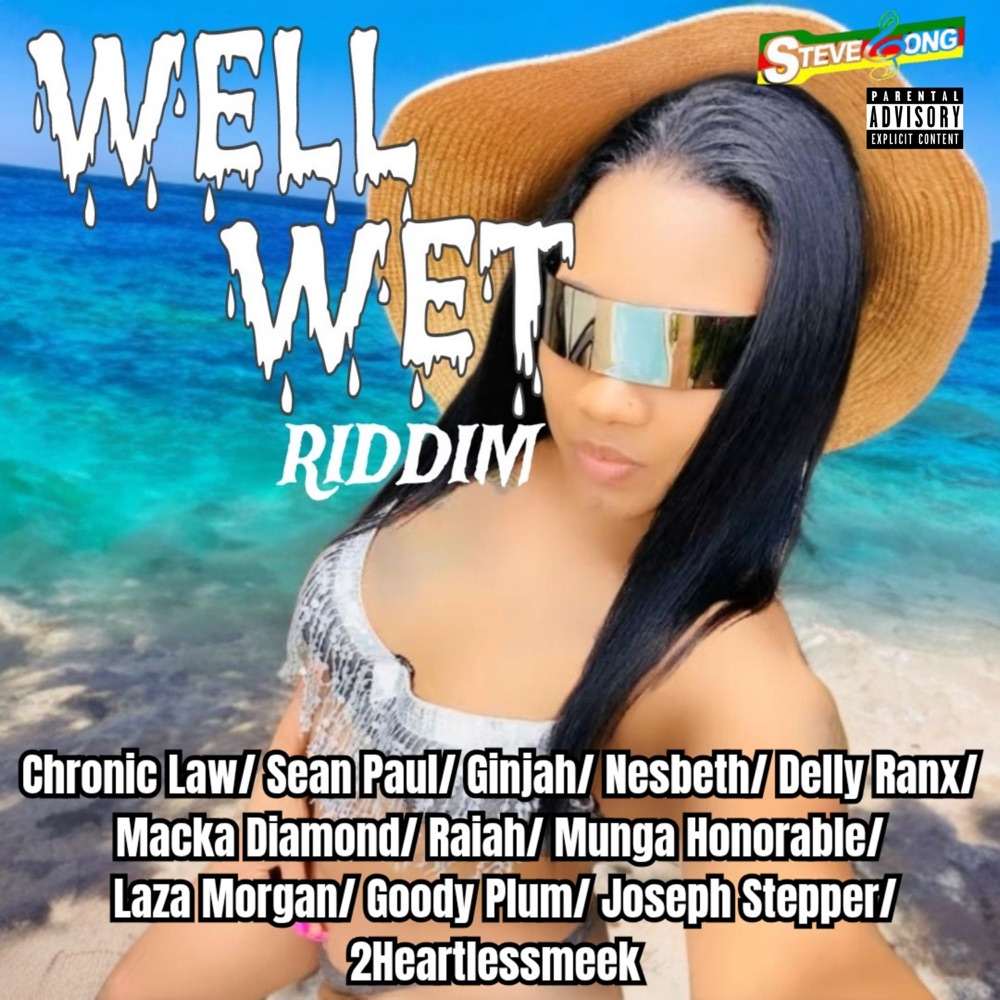 Well Wet Riddim