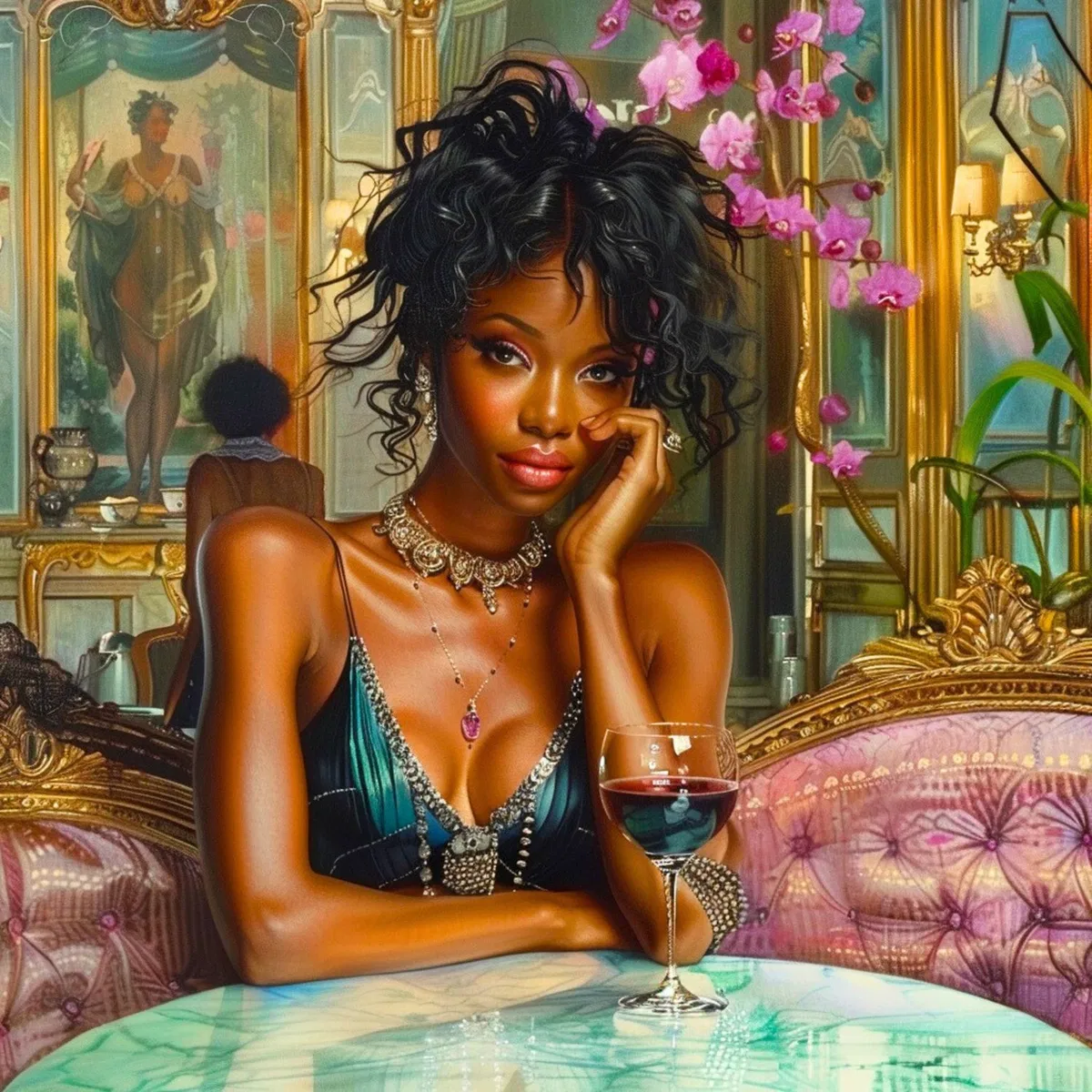 Dennis Brown • Home T • Peter Mann – After Hours Riddim EP