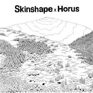 Skinshape - Skinshape X Horus
