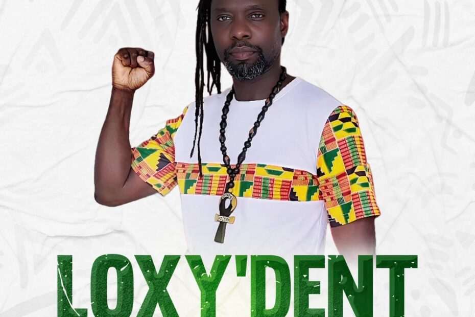 Mystik Ogueudun - Loxy'Dent