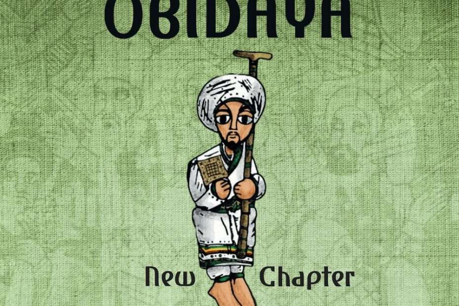 Obidaya - New Chapter