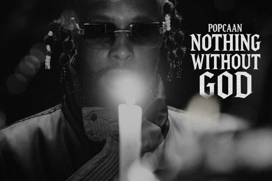 Popcaan - Nothing Without God
