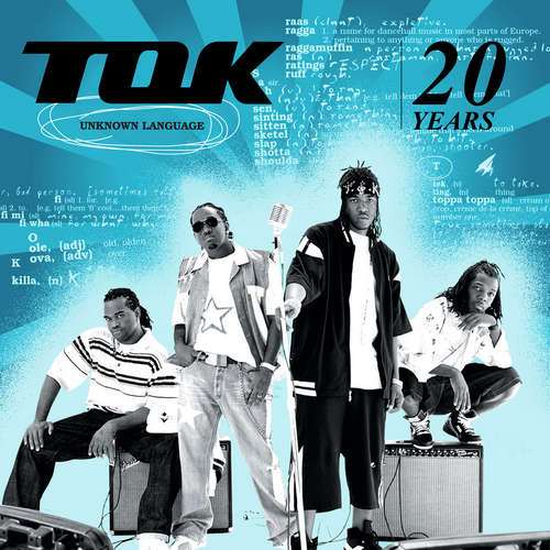 T.O.K. – Unknown Language (20th Anniversary Edition)