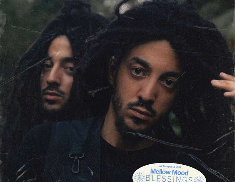 Mellow Mood - Blessings On Me EP