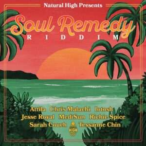 Soul Remedy Riddim