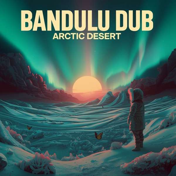 Bandulu Dub - Arctic Desert