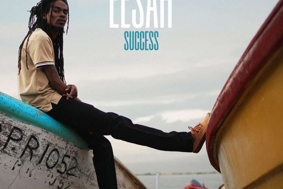 Eesah - Success