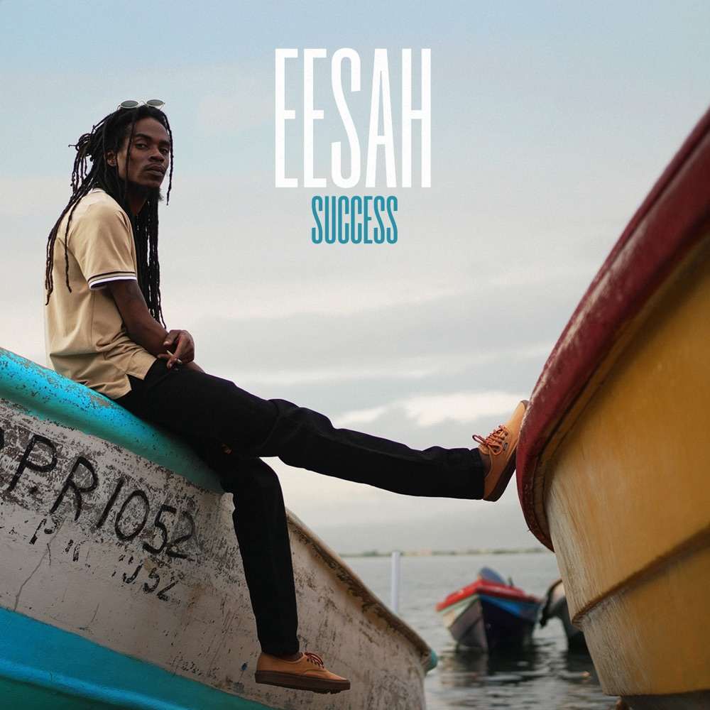 Eesah - Success
