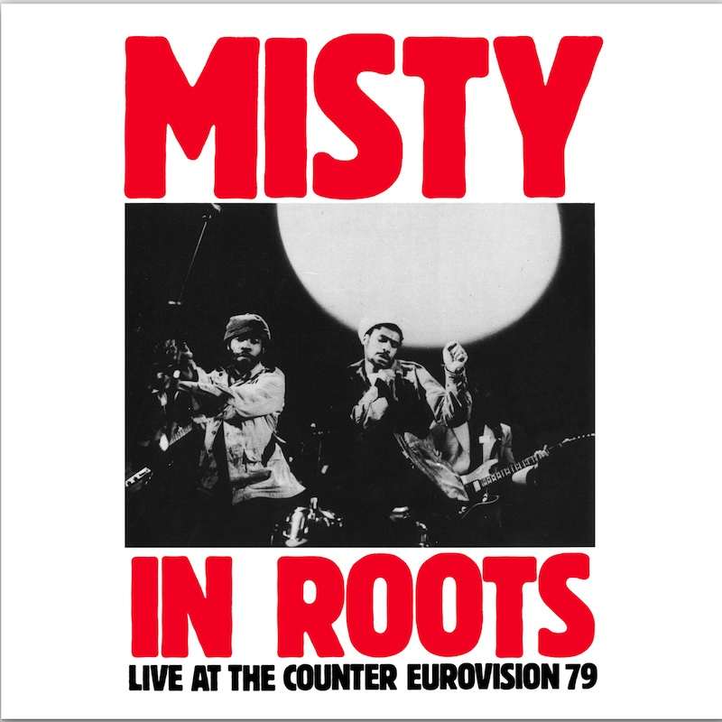 Misty in Roots Archives - Reggae Albums