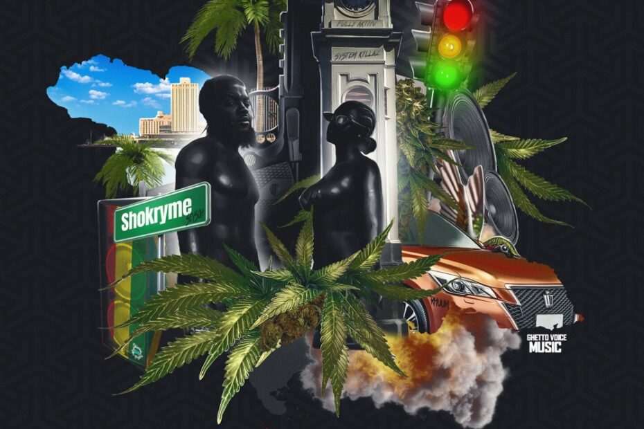 Shokryme - Kill Some Cure Some