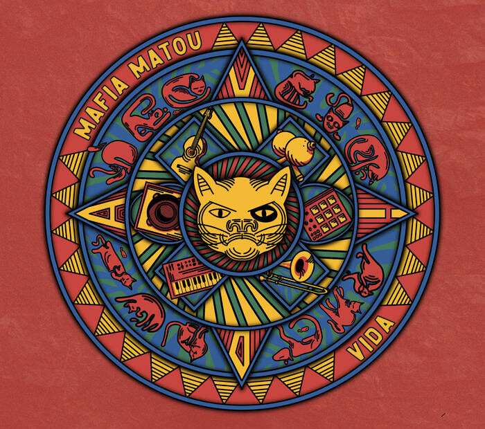 Mafia Matou - Vida
