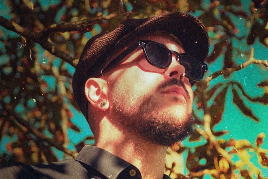 Rawb - A Place In The Sun EP