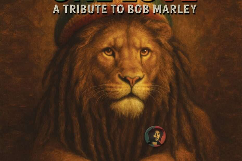 One Love - A Tribute To Bob Marley