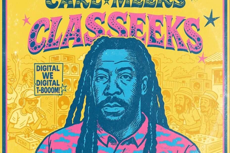 Carl Meeks - Classeeks