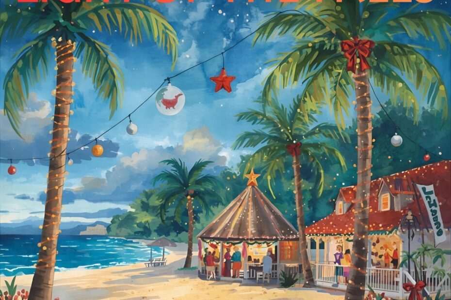 Conkarah • Loud City - Light up the Trees