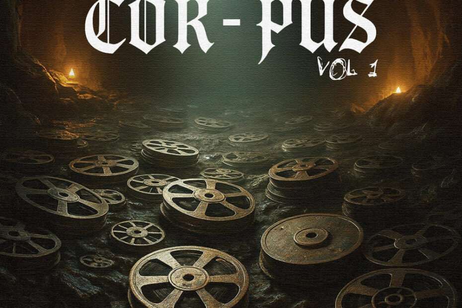 Deenucka - Cor-Pus Vol. 1