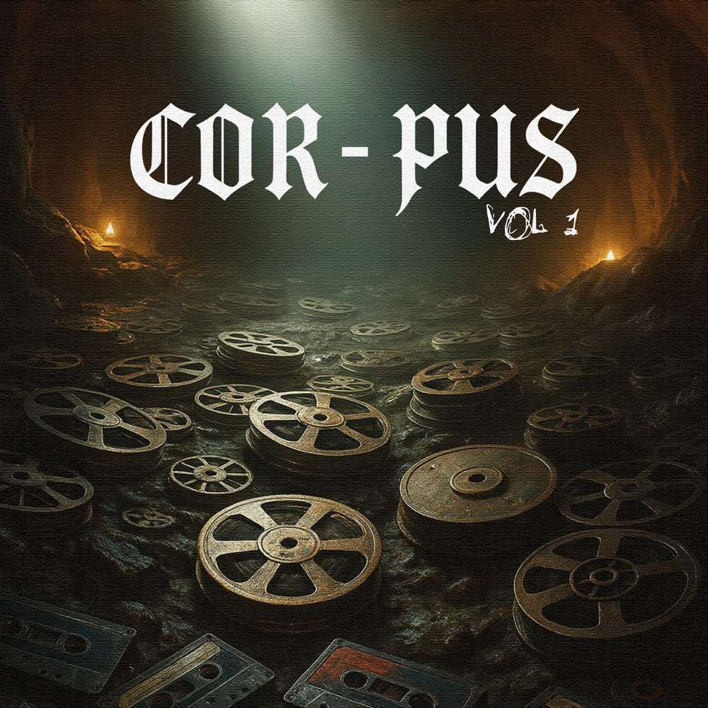 Deenucka - Cor-Pus Vol. 1