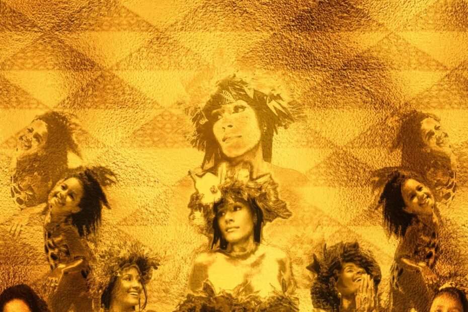 Irie Love - Reflections