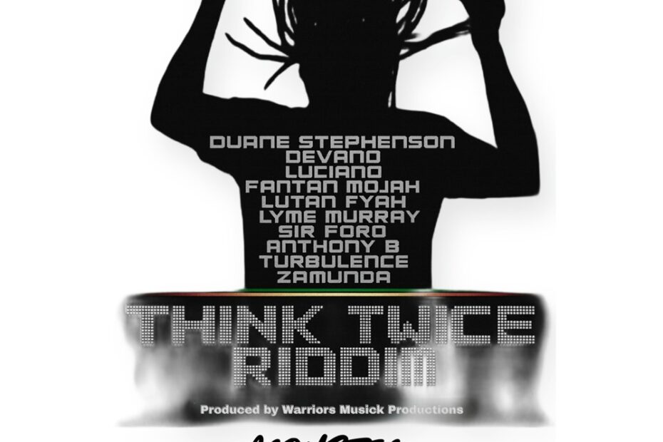 Think Twice Riddim (Acoustic)