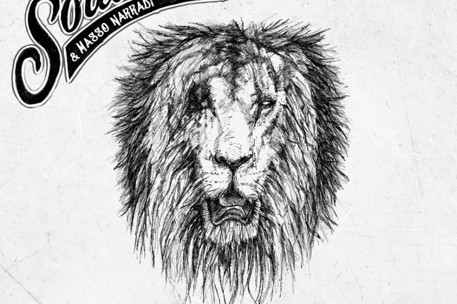 Soulcraft • Masso Narradi - Book Of Life (Chapter I, Dare To Walk The Path Of Righteous)