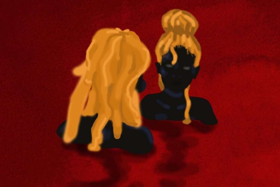 Kxng Izem - Nolovelost