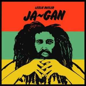 Leslie Butler – JA-Gan (Expanded CD Version)