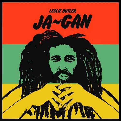 Leslie Butler – JA-Gan (Expanded CD Version)